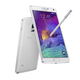 Imagen para el artículo titulado El Samsung Galaxy Note 4 llega a México: disponibilidad y precios